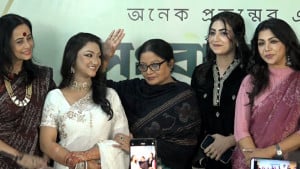 তিন প্রজন্মের গল্প বলবে ‘পরম্পরা’