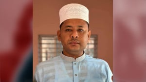 পুলিশ হেফাজতে চিকিৎসাধীন ইউপি সদস্যের মৃত্যু