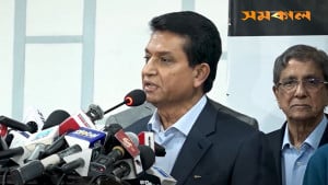 জানুয়ারিতে সাংবাদিক মহাসমাবেশ ঘোষণা নোয়াব সভাপতির  