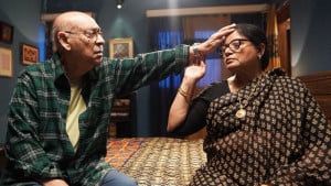 আবুল হায়াত ও ডলি জহুরকে নিয়ে ‘লাইফ ইজ বিউটিফুল’