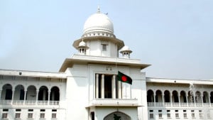 বছরজুড়ে আদালতপাড়ায় আলোচিত যত ঘটনা