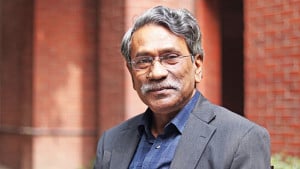 নির্বাচন ও গণভোট প্রচার কার্যক্রমের মুখ্য সমন্বয়ক আলী রীয়াজ