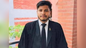 আইনজীবী আলিফ হত্যা: বিচার শুরুর জন্য মামলা জজ আদালতে স্থানান্তর