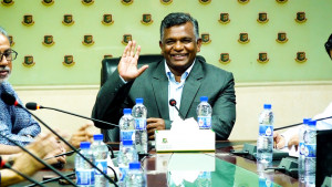 একশ’ উইকেট বানানোর পরিকল্পনা বিসিবির 