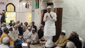 দলের নামে ‘ইসলামিক’ শব্দ লাগালেই ইসলামিক হওয়া যায় না: এ্যানি