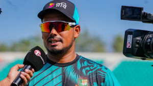 ওয়ানডে বিশ্বকাপ পর্যন্ত ব্যাটিং কোচ আশরাফুল