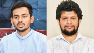 আসিফ পদত্যাগ করবেন, মাহফুজ অনিশ্চিত 