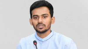 আসিফ মাহমুদের পক্ষে কুমিল্লা-৩ আসনেও মনোনয়নপত্র সংগ্রহ