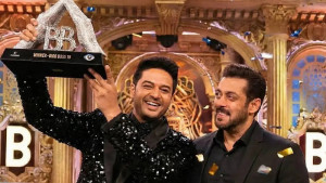 ‘বিগ বস ১৯’ জিতে কত টাকা পেলেন গৌরব