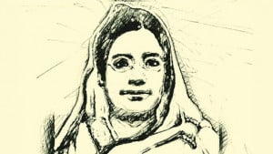 রোকেয়া পদক পাচ্ছেন ঋতুপর্ণা চাকমাসহ ৪ নারী