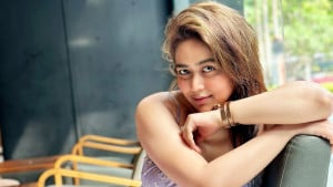 ‘প্রতারক পুরুষ’ নিয়ে যা বললেন অভিনেত্রী ভাবনা