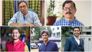 সমমনা দলের আরও ১০ নেতাকে আসন ছাড় দিল বিএনপি