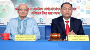 নির্বাচনে আইনশৃঙ্খলা পরিস্থিতি নিয়ন্ত্রণে রাখাই চ্যালেঞ্জ: বদিউল আলম