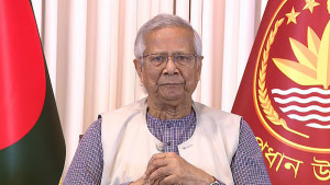 তিন দিনের রাষ্ট্রীয় শোক ঘোষণা, বুধবার সাধারণ ছুটি