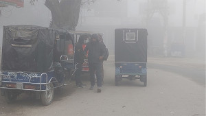 শৈত্যপ্রবাহে কাঁপছে দেশ, আরও বাড়তে পারে শীত 