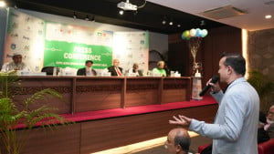 ২০ ডিসেম্বর বিইউবিটিতে ‘আইসিপিসি এশিয়া ঢাকা রিজিওনাল কনটেস্ট’