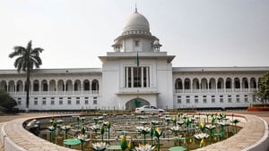 বাগেরহাটের চারটি ও গাজীপুরের পাঁচটি আসন পুনর্বহাল
