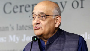 পাজেরো না থাকলে এখন কেউ নির্বাচন করার কথা কল্পনাও করেন না: রেহমান সোবহান 