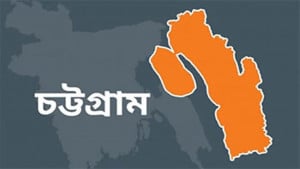 চট্টগ্রামের থানা থেকে লুটের পিস্তল লক্ষীপুর থেকে উদ্ধার