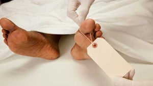 বগুড়ায় ট্রেনের ধাক্কায় মা-ছেলে নিহত