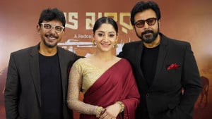 বিদেশের পর ‘দম’ এবার দেশে
