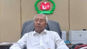 ভোট পর্যবেক্ষণে প্রায় ২০০ পর্যবেক্ষক পাঠাবে ইইউ: ইসি সচিব