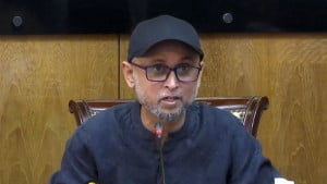 সাংস্কৃতিক সংগঠনে হামলা কেবল ফৌজদারী অপরাধ নয়, জুলাই গণঅভ্যুত্থান চেতনারও পরিপন্থি: ফারুকী
