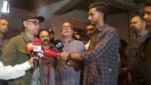 ফুটেজ দেখে জড়িতদের আইনের আওতায় আনা হচ্ছে: সংস্কৃতি উপদেষ্টা