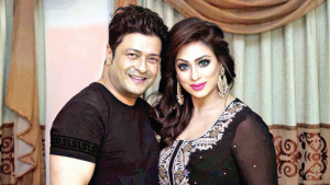 ফেরদৌসের পর বাদ পড়লেন পপি
