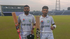 বিপিএলে উপেক্ষিত অমিত-গালিবের সেঞ্চুরি