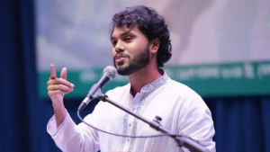 এভারকেয়ার থেকে সিঙ্গাপুরে নেওয়া হচ্ছে হাদিকে