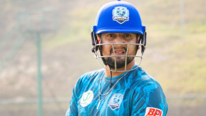 দলেই নেই সৈকত, নোয়াখালীর নতুন অধিনায়ক হায়দার 