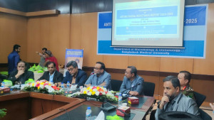 অকার্যকর হয়ে পড়ছে সিপ্রোফ্লোক্সাসিন–অ্যামোক্সিসিলিনসহ বহু অ্যান্টিবায়োটিক