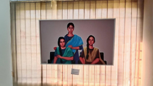 শেষ হলো আসমা, নাজমা, ফাতেমার স্মরণে প্রদর্শনী