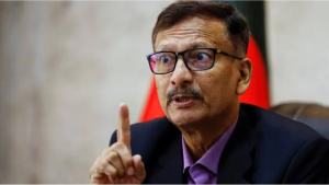 ভারতের উপদেশ অগ্রহণযোগ্য, নসিহতের দরকার নেই: পররাষ্ট্র উপদেষ্টা