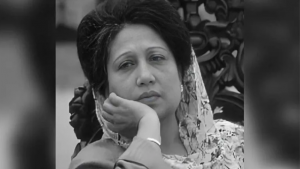 ব্যাটলিং বেগমস, খালেদা জিয়া, ক্ষমতা ও প্রতিরোধের এক জীবন