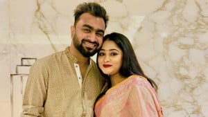 বাবা হলেন সংগীতশিল্পী ইমরান