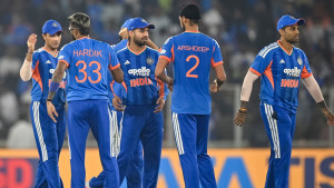 গিলকে বাদ দিয়ে টি-২০ বিশ্বকাপের দল ঘোষণা ভারতের 