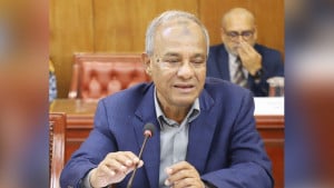 হাদির হত্যাকারীদের অবস্থান সম্পর্কে স্বরাষ্ট্র মন্ত্রণালয়ের সঠিক ধারণা নেই: উপদেষ্টা