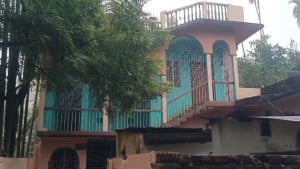 জলপাইগুড়িতে আজও সংরক্ষিত খালেদা জিয়ার জন্মভিটা