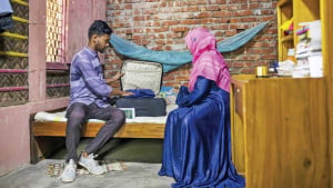 দক্ষতাই উত্তরণের চাবিকাঠি