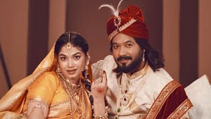 পুরোনো জুটির নতুন রসায়ন
