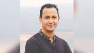 কামরুজ্জামানকে বিকল্প প্রার্থী ঘোষণা, বিব্রত স্থানীয় বিএনপি
