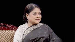কোনো উষ্কানি-ইন্ধনে দেশ ও দেশের মানুষের ক্ষতি করবেন না: কনকচাঁপা