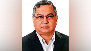 হাইকমান্ডের প্রতি প্রশ্ন তুলে রাজনীতি ছাড়লেন কাজী কামাল