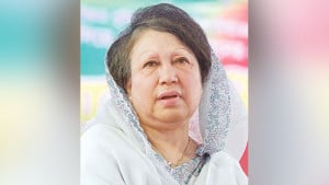 খালেদা জিয়ার লন্ডনযাত্রা আপাতত সম্ভব হচ্ছে না