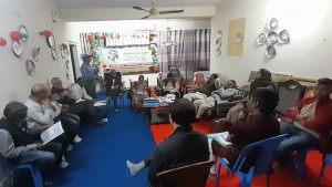 প্রাথমিকে সংগীত ও শারীরিক শিক্ষা শিক্ষক চায় খেলাঘর 