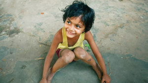 শহুরে শিশুর মধ্যে দেরিতে কথা বলার সমস্যা বেশি