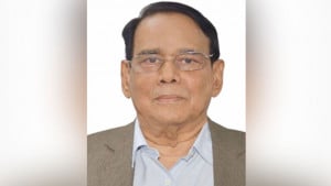 কৃষি ব্যাংক চেয়ারম্যানের পদত্যাগ