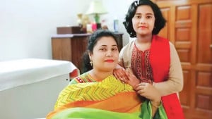মোহাম্মদপুরে মা-মেয়েকে হত্যা: মামলার এজাহারে যা বললেন গৃহকর্তা